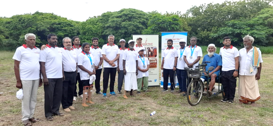 07 July 23 Walk India distribution for Hexaware DRHM 6.png